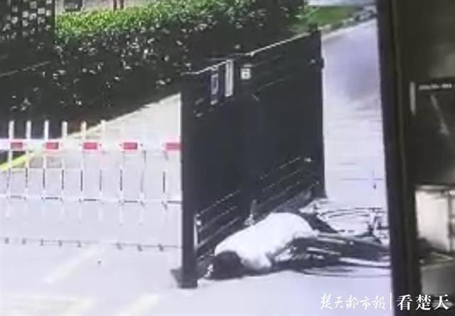 自动门