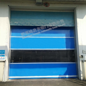 珠海格力工厂物流仓库米兰体育官方网站
