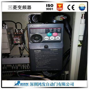 米兰体育官方网站
三菱变频器