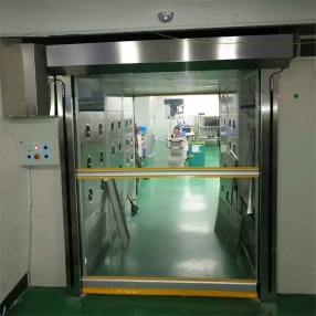 洁净车间米兰体育官方网站
