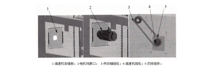 涡轮硬质米兰体育官方网站
电机安装步骤图