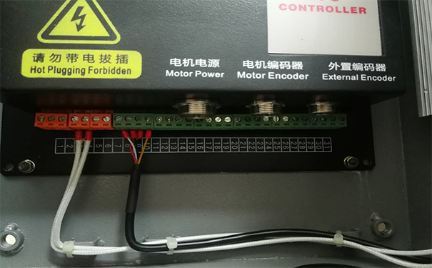 米兰体育官方网站
变频器端子接线图