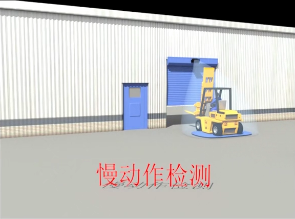 米兰体育官方网站
更换新式工业雷达
