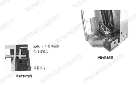 涡轮硬质米兰体育官方网站
安装吊带