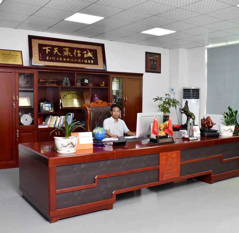 鸿发自动门